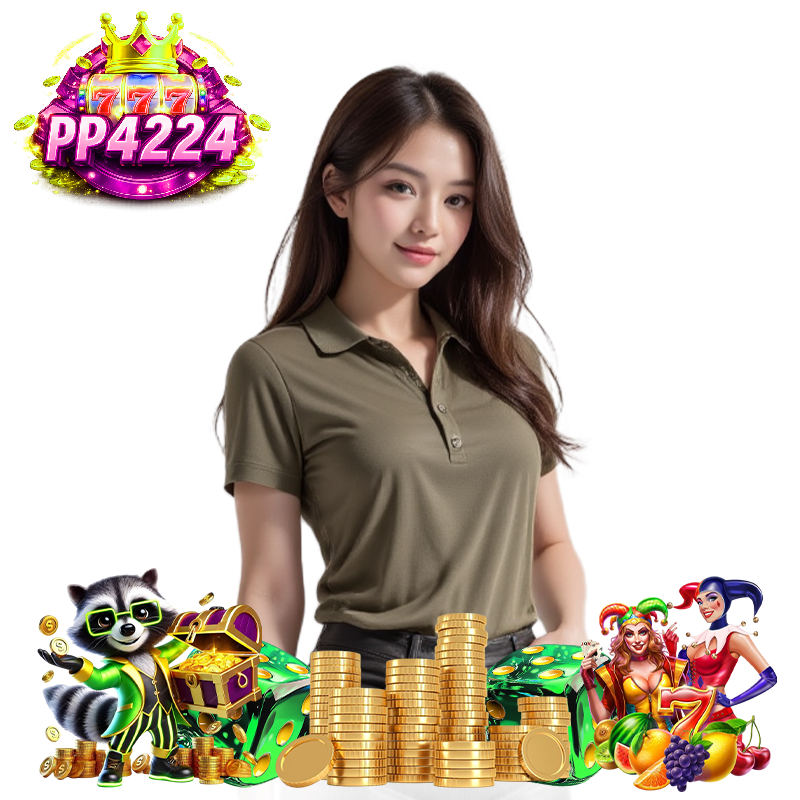 PP4224 ฝากถอนออโต้