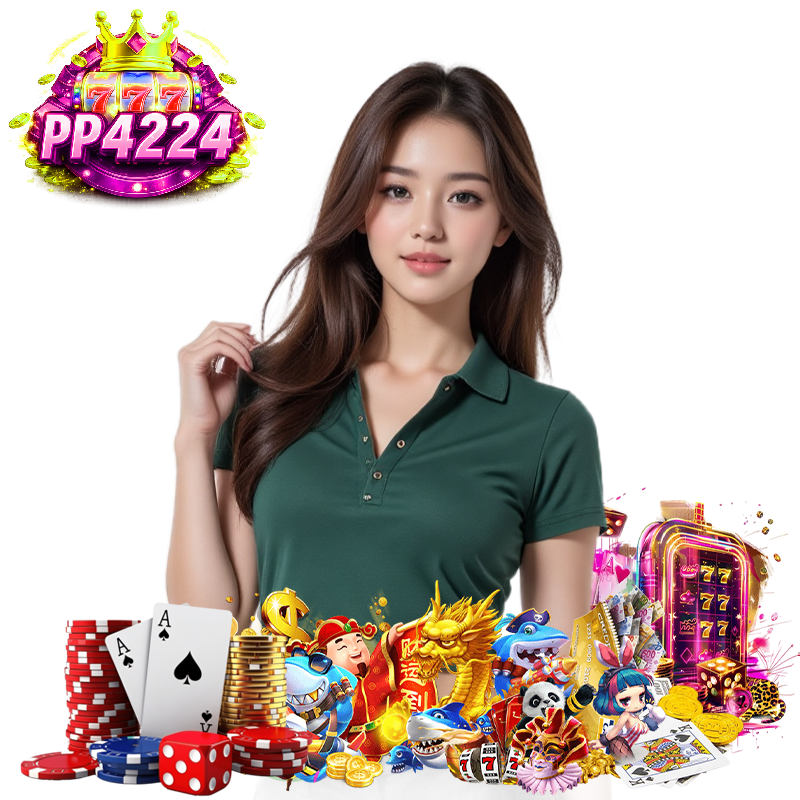 PP4224 สล็อตมาแรง